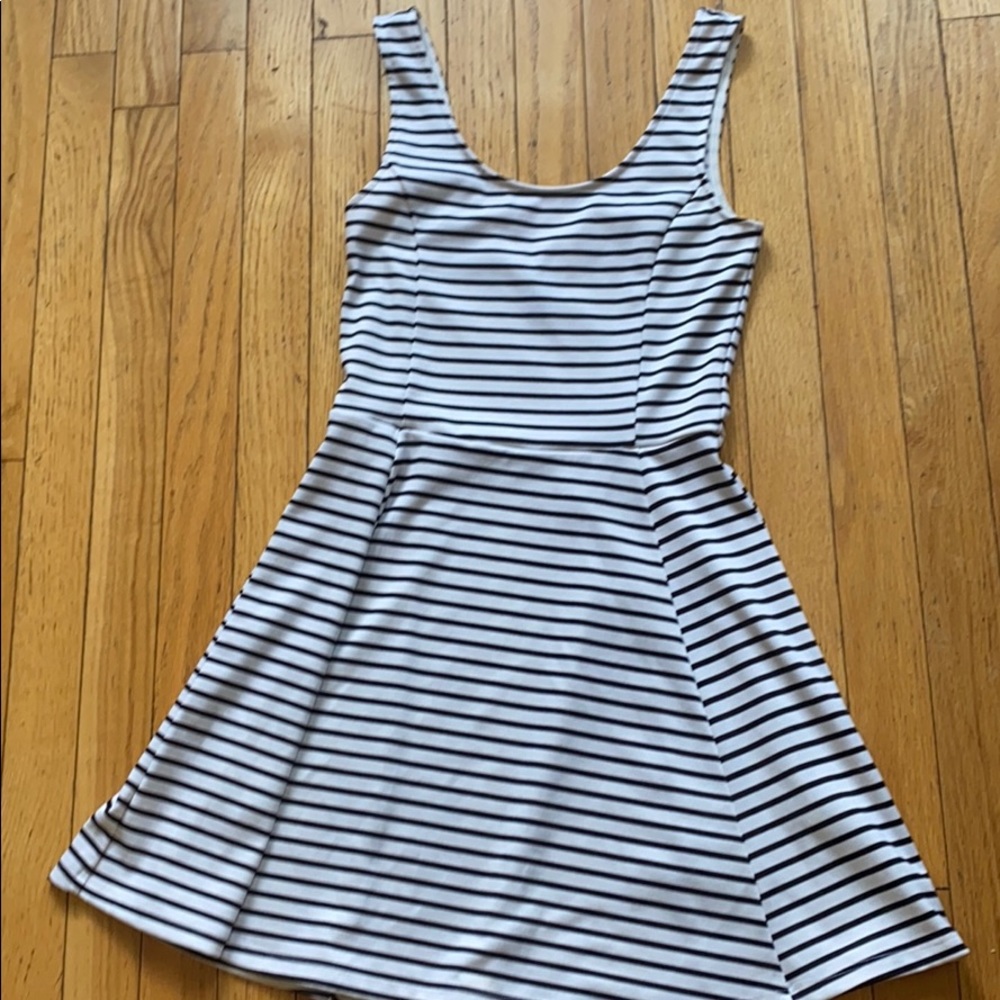 Divided H&M dress